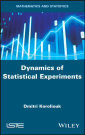 E-book, Dynamics of Statistical Experiments, ISTE