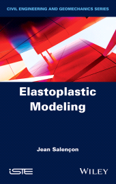 E-book, Elastoplastic Modeling, ISTE