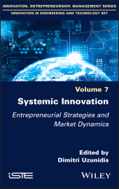 E-book, Systemic Innovation : Entrepreneurial Strategies and Market Dynamics, ISTE