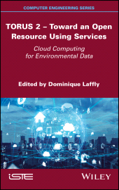 eBook, TORUS 2 - Toward an Open Resource Using Services : Cloud Computing for Environmental Data, ISTE