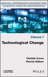 E-book, Technological Change, ISTE