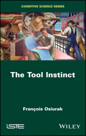 E-book, The Tool Instinct, ISTE