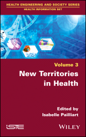 E-book, New Territories in Health, ISTE