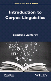 E-book, Introduction to Corpus Linguistics, ISTE