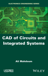 E-book, CAD of Circuits and Integrated Systems, ISTE