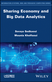 E-book, Sharing Economy and Big Data Analytics, ISTE