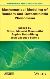 eBook, Mathematical Modeling of Random and Deterministic Phenomena, ISTE