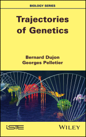 E-book, Trajectories of Genetics, ISTE