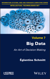 E-book, Big Data : An Art of Decision Making, ISTE