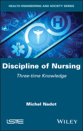 E-book, Discipline of Nursing : Three-time Knowledge, ISTE