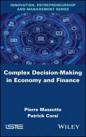 eBook, Complex Decision-Making in Economy and Finance, ISTE