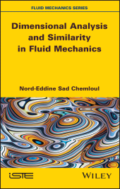 E-book, Dimensional Analysis and Similarity in Fluid Mechanics, ISTE