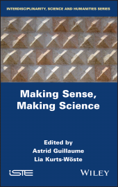 E-book, Making Sense, Making Science, ISTE