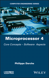 E-book, Microprocessor 4 : Core Concepts - Software Aspects, ISTE
