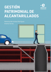 E-book, Gestión patrimonial de alcantarillados, Pontificia Universidad Javeriana