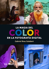 E-book, La magia del color : En la fotografía digital, JdeJ Editores