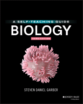 E-book, Biology : A Self-Teaching Guide, Jossey-Bass