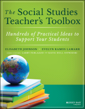 eBook, The Social Studies Teacher's Toolbox : Hundreds of Practical Ideas to Support Your Students, Jossey-Bass