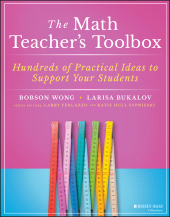 E-book, The Math Teacher's Toolbox : Hundreds of Practical Ideas to Support Your Students, Jossey-Bass