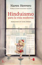 E-book, Hinduismo para la vida moderna, Editorial Kairós