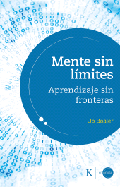 eBook, Mente sin límites : Aprendizaje sin fronteras, Editorial Kairós