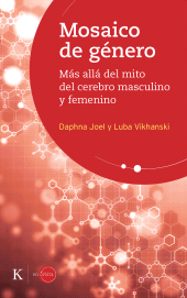 eBook, Mosaico de género : Más allá del mito del cerebro masculino y femenino, Editorial Kairós
