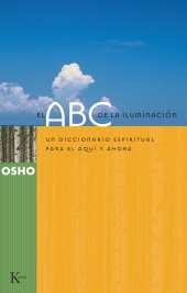 eBook, El ABC de la iluminación : Un diccionario espiritual para el aquí y ahora, Editorial Kairós