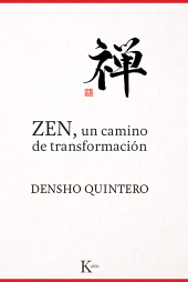 eBook, ZEN, un camino de transformación, Editorial Kairós