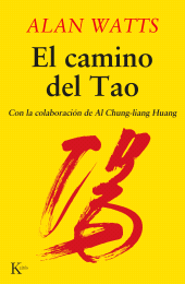eBook, El camino del Tao, Editorial Kairós
