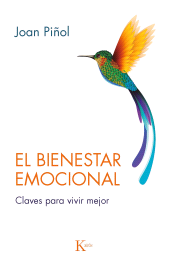 eBook, El bienestar emocional : Claves para vivir mejor, Editorial Kairós