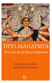 eBook, Devi-Mahatmya : El canto de la Diosa Suprema, Editorial Kairós