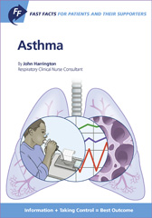 E-book, Fast Facts : Asthma for Patients and their Supporters : Information + Taking Control = Best Outcome, Karger Publishers