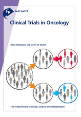 E-book, Fast Facts : Clinical Trials in Oncology : The fundamentals of design, conduct and interpretation, Karger Publishers