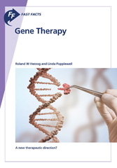 E-book, Fast Facts : Gene Therapy, Karger Publishers