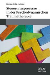 E-book, Steuerungsprozesse in der Psychodynamischen Traumatherapie, Klett-Cotta