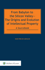 E-book, From Babylon to the Silicon Valley, Wolters Kluwer