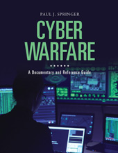 E-book, Cyber Warfare, Bloomsbury Publishing