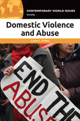E-book, Domestic Violence and Abuse, Bloomsbury Publishing