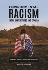 E-book, Environmental Racism in the United States and Canada, Bloomsbury Publishing