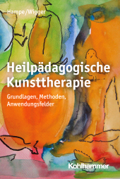 eBook, Heilpädagogische Kunsttherapie : Grundlagen, Methoden, Anwendungsfelder, Kohlhammer Verlag