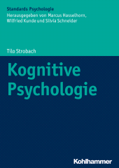 E-book, Kognitive Psychologie, Kohlhammer Verlag
