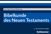 E-book, Bibelkunde des Neuen Testaments, Kohlhammer Verlag