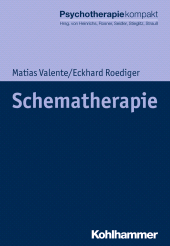 eBook, Schematherapie, Kohlhammer Verlag