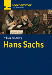 E-book, Hans Sachs, Kohlhammer Verlag