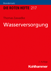 E-book, Wasserversorgung, Kohlhammer Verlag