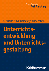 E-book, Unterrichtsentwicklung und Unterrichtsgestaltung, Kohlhammer Verlag