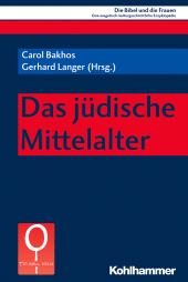 E-book, Das jüdische Mittelalter, Kohlhammer Verlag
