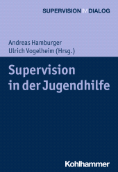 E-book, Supervision in der Jugendhilfe, Kohlhammer Verlag