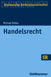 E-book, Handelsrecht, Kohlhammer Verlag