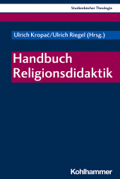 E-book, Handbuch Religionsdidaktik, Kohlhammer Verlag